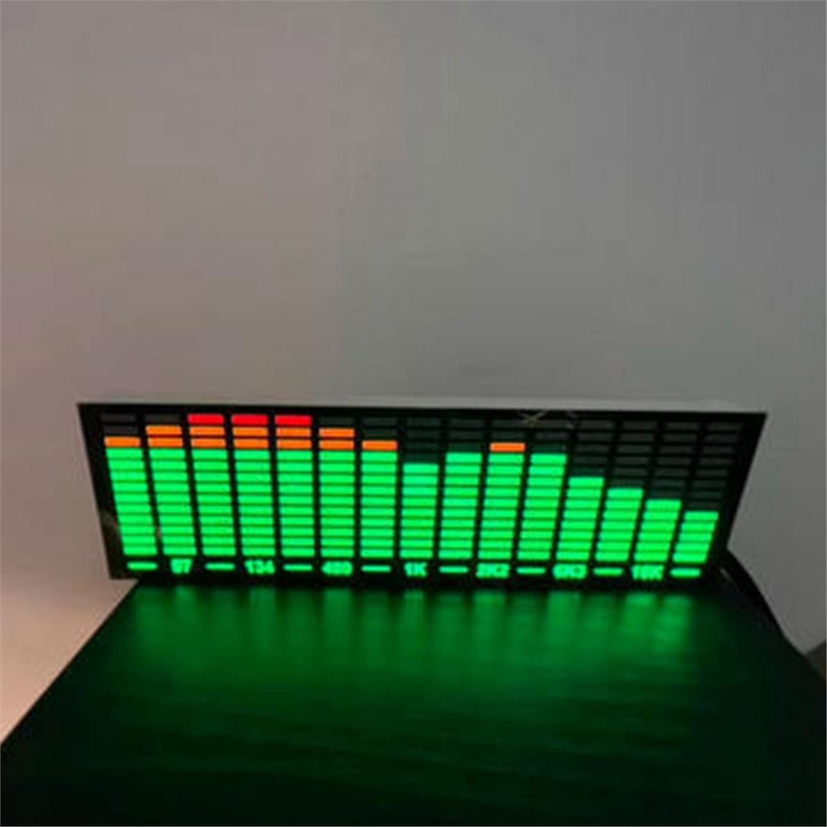 Audio Music For - Fits for Music Spectrum LED Pickup