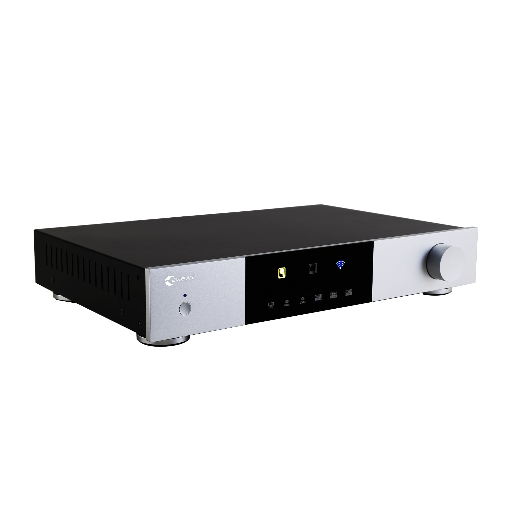 Audio Music Best - The Best XLR RCA DSD512 Digital