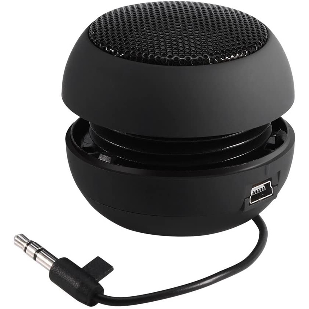 Portable Amplifier Mini - Mini Portable Travel Loud Speaker with