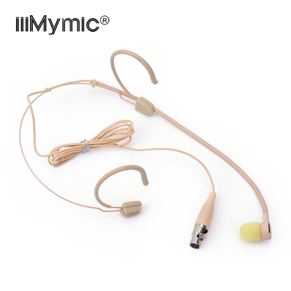 Xlr Microphone Condenser - Hoàn Hảo Cho Hát Buổi Hòa