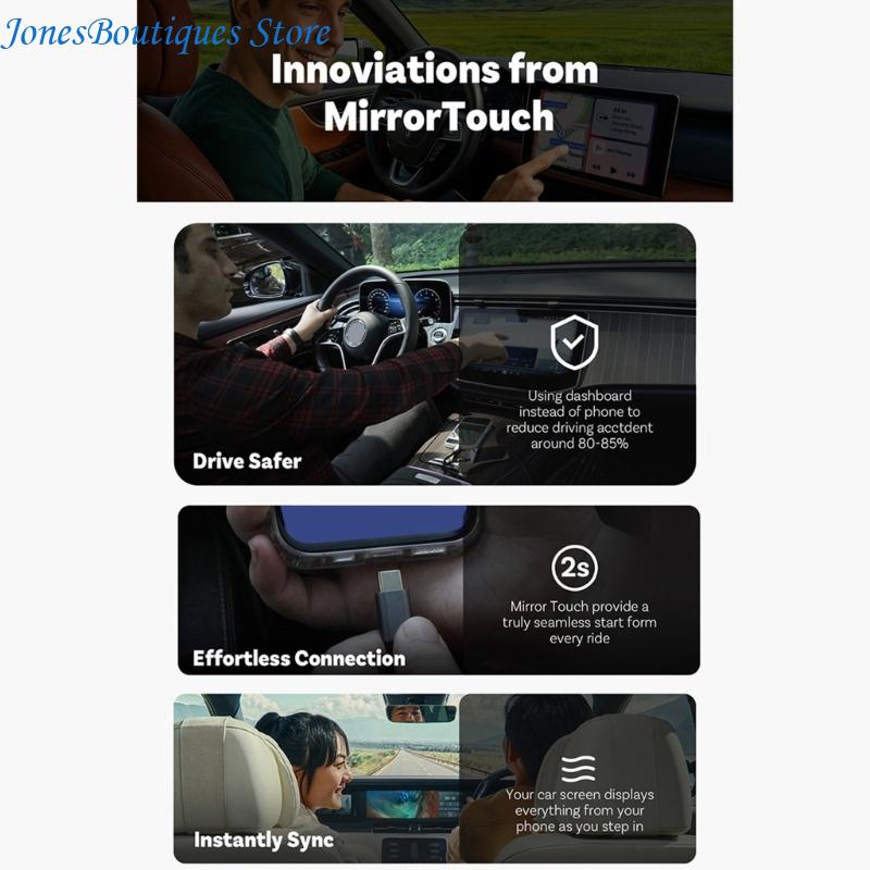 Audio Visualizer Music Player - Box Radio Mirroring Link 720P Hình