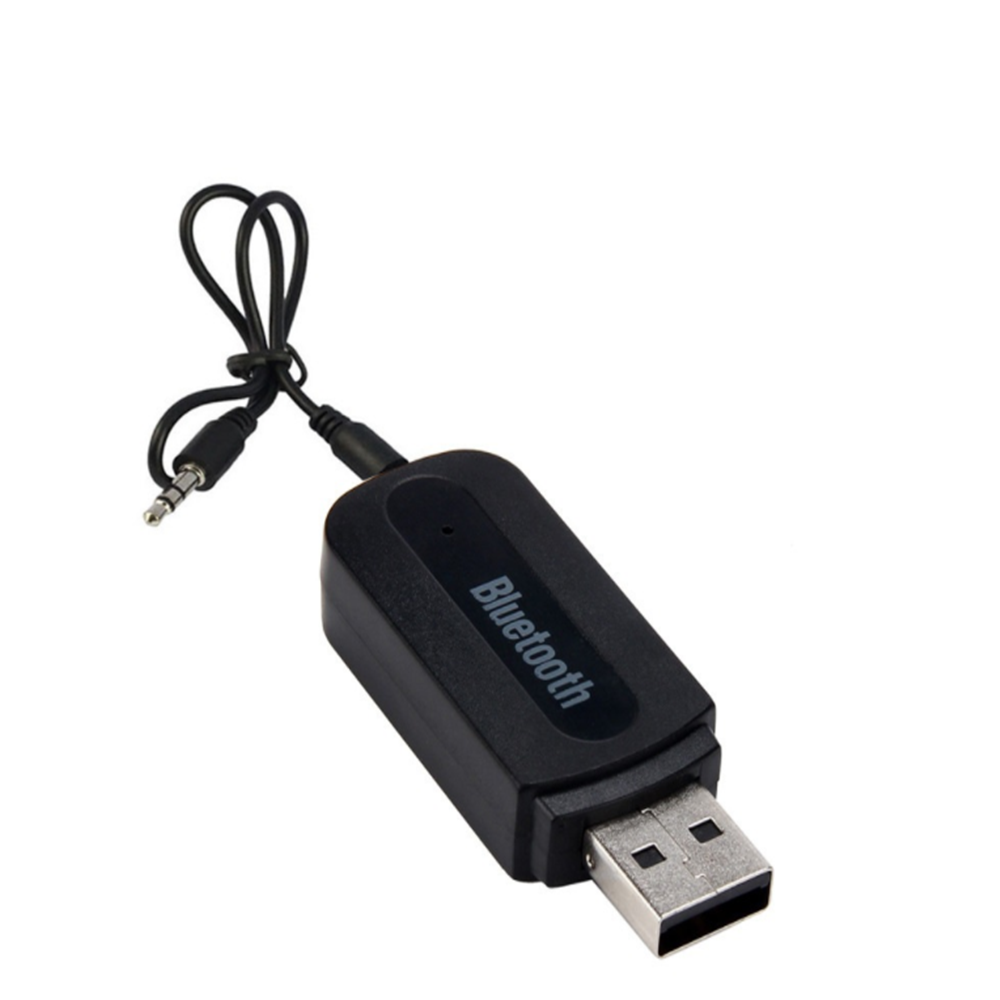 Audio Mark Music - Xe Hơi Bluetooth AUX Nhận Âm