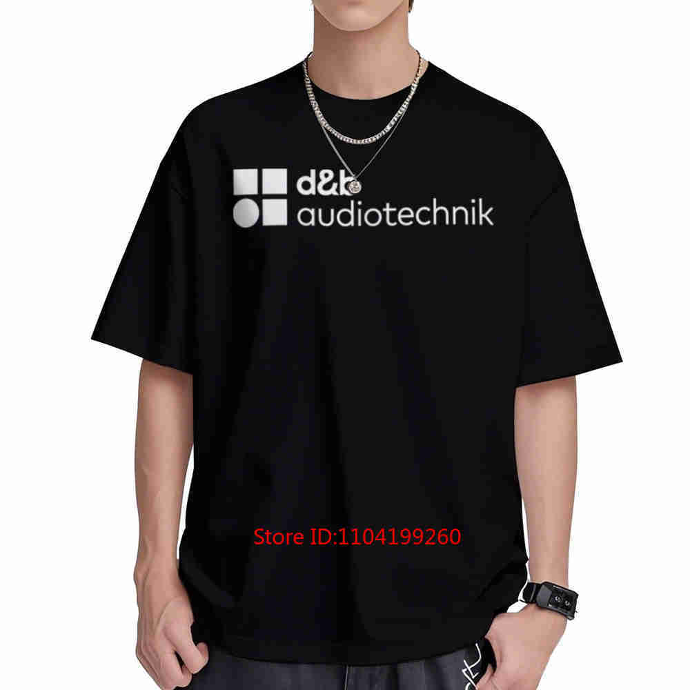 Audio Music Logo - D B Audio Tehnik Logo Music