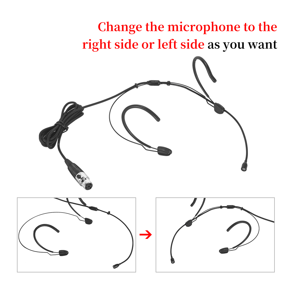 IiiMymic Chuyên Nghiệp Micro T - đánh giá và giá Xlr Microphone Condenser
