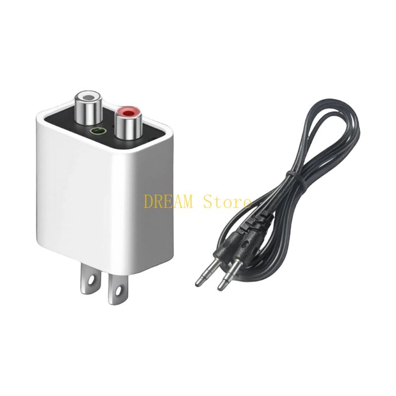 Bộ chuyển đổi âm thanh tương t - đánh giá và giá Audio Music Best
