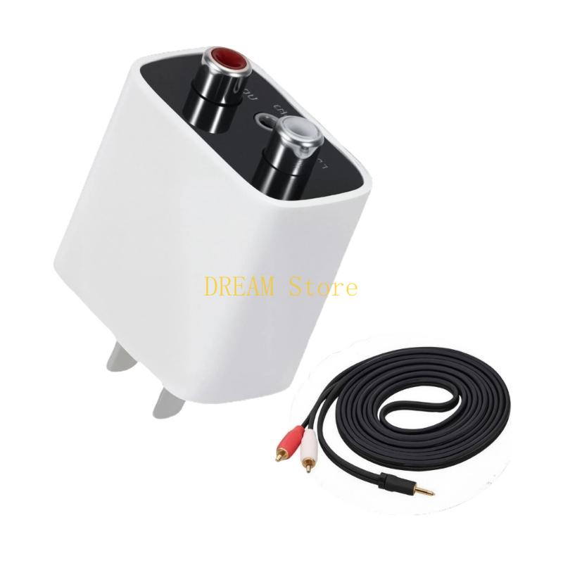 Bộ chuyển đổi âm thanh tương t - đánh giá và giá Audio Music Best