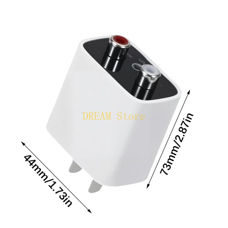 Bộ chuyển đổi âm thanh tương t - đánh giá và giá Audio Music Best