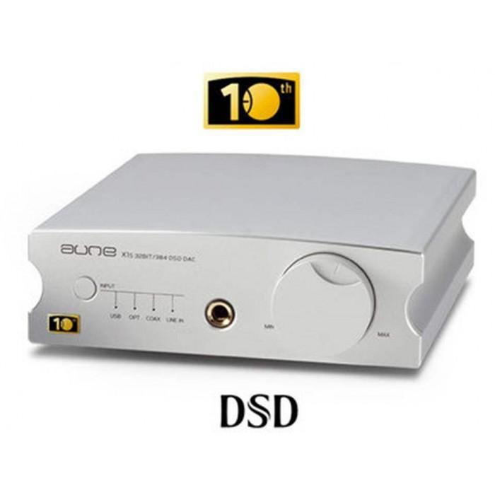 Aune X1s 10th Anniversary Edit - đánh giá và giá Audio Music Editing