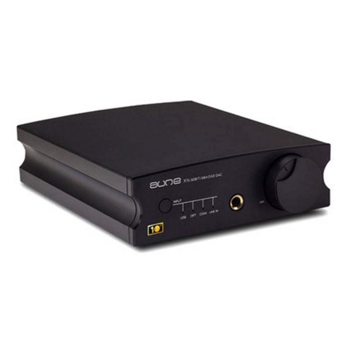 Aune X1s 10th Anniversary Edit - đánh giá và giá Audio Music Editing