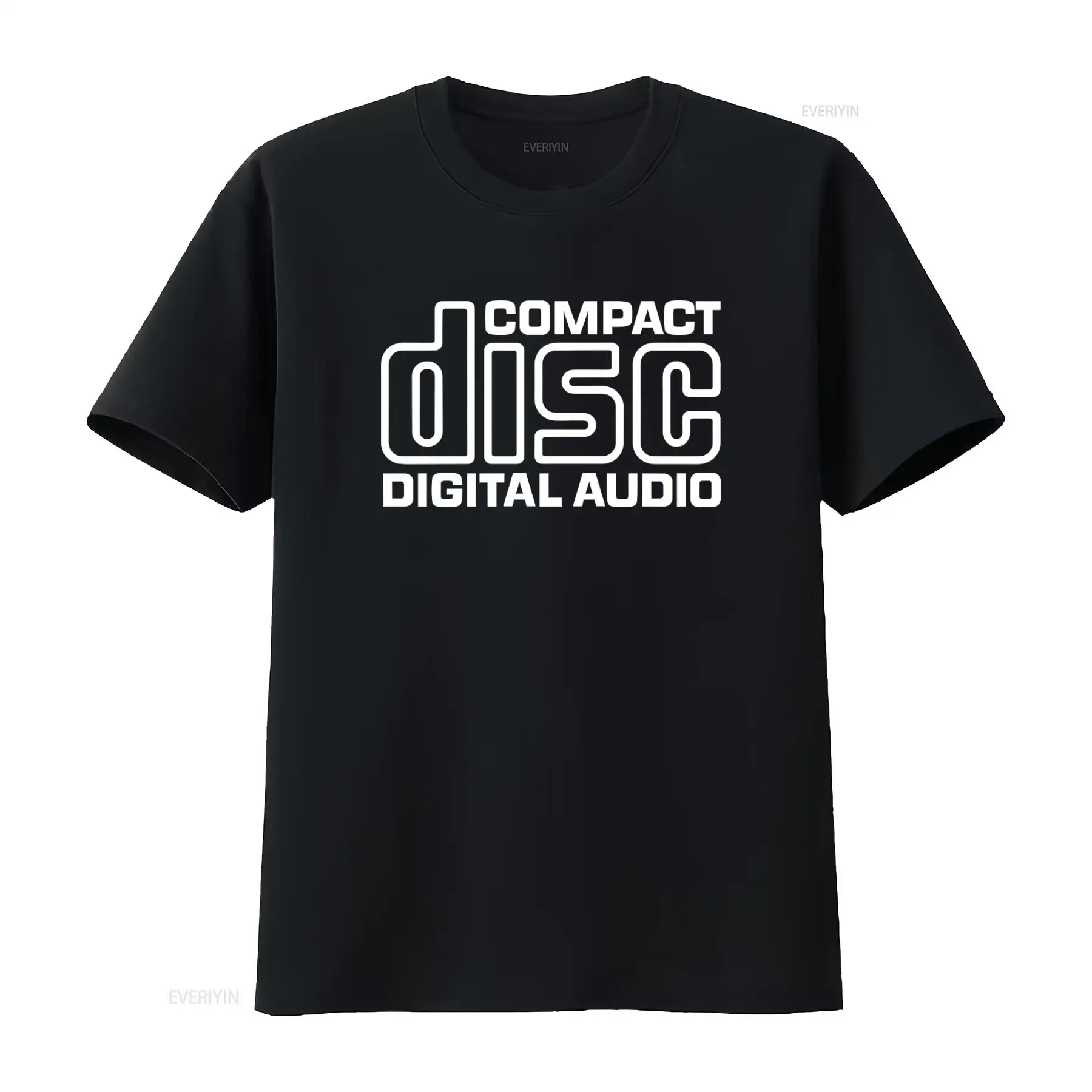 Compact Disc Digital Audio Log - đánh giá và giá Audio Music Logo