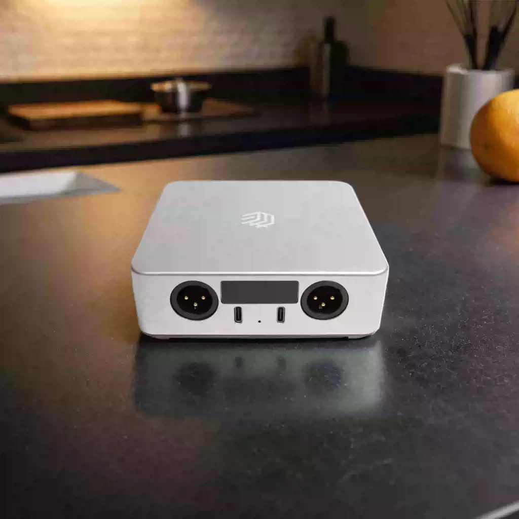 Geekyaudio Best-selling Fully  - đánh giá và giá Audio Music Best