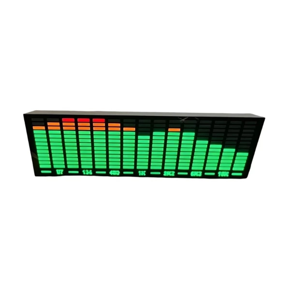 Fits for Music Spectrum LED Pi - đánh giá và giá Audio Music For