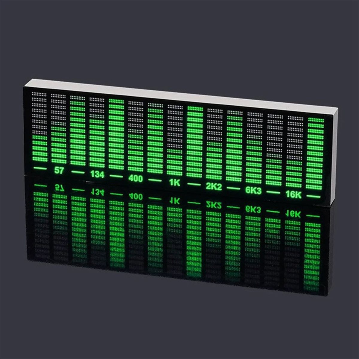 Fits for Music Spectrum LED Pi - đánh giá và giá Audio Music For