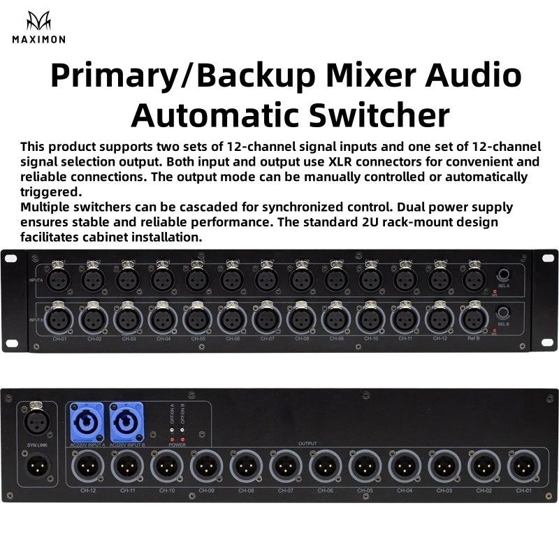 Best Seller Digital Mixer 24 I - đánh giá và giá Audio Music Best