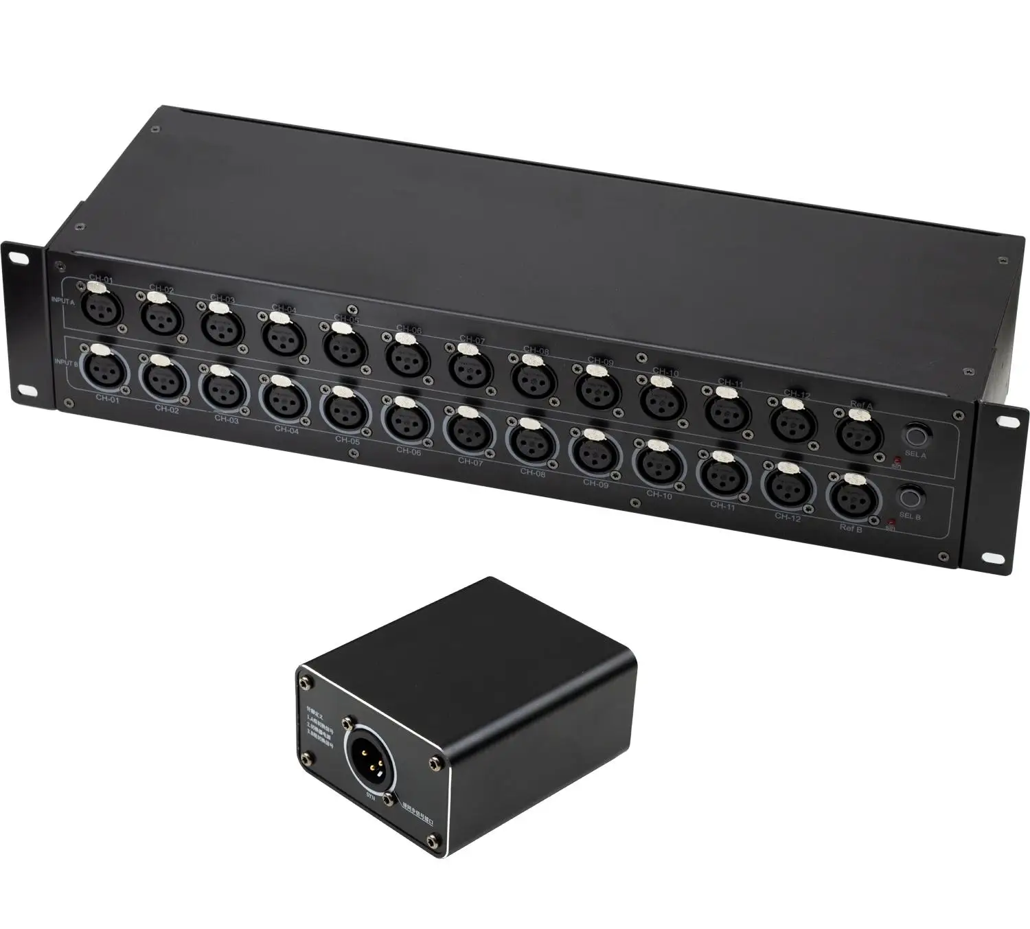 Best Seller Digital Mixer 24 I - đánh giá và giá Audio Music Best