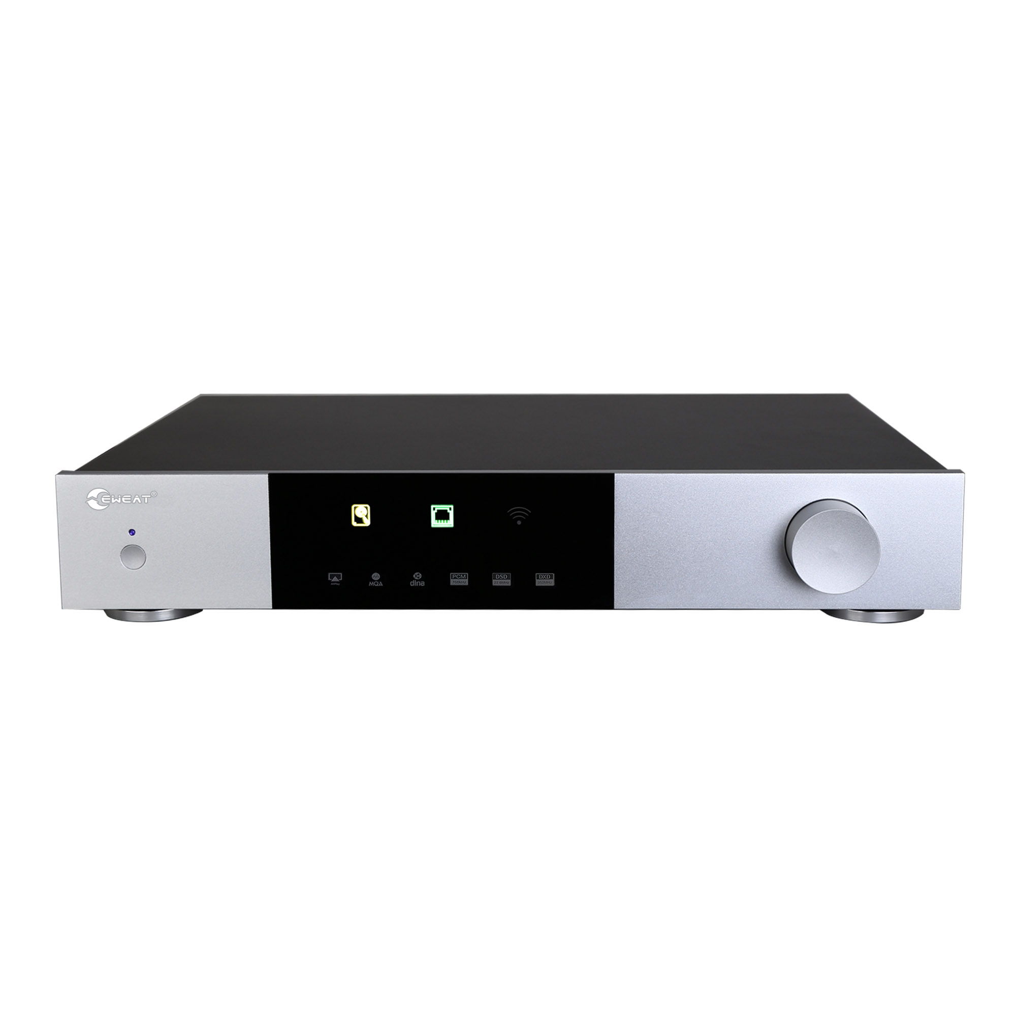 The Best XLR RCA DSD512 Digita - đánh giá và giá Audio Music Best