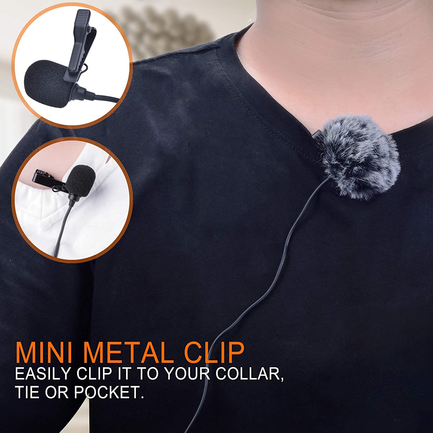 CVM-V02O Omnidirectional XLR L - đánh giá và giá Xlr Microphone Condenser