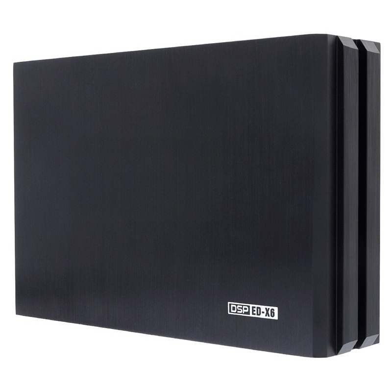 Car DSP Audio Processor, 31 Ba - đánh giá và giá Audio Music Enhancer