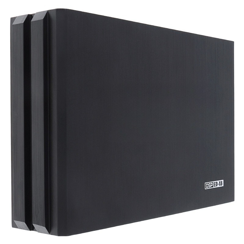 Car DSP Audio Processor, 31 Ba - đánh giá và giá Audio Music Enhancer