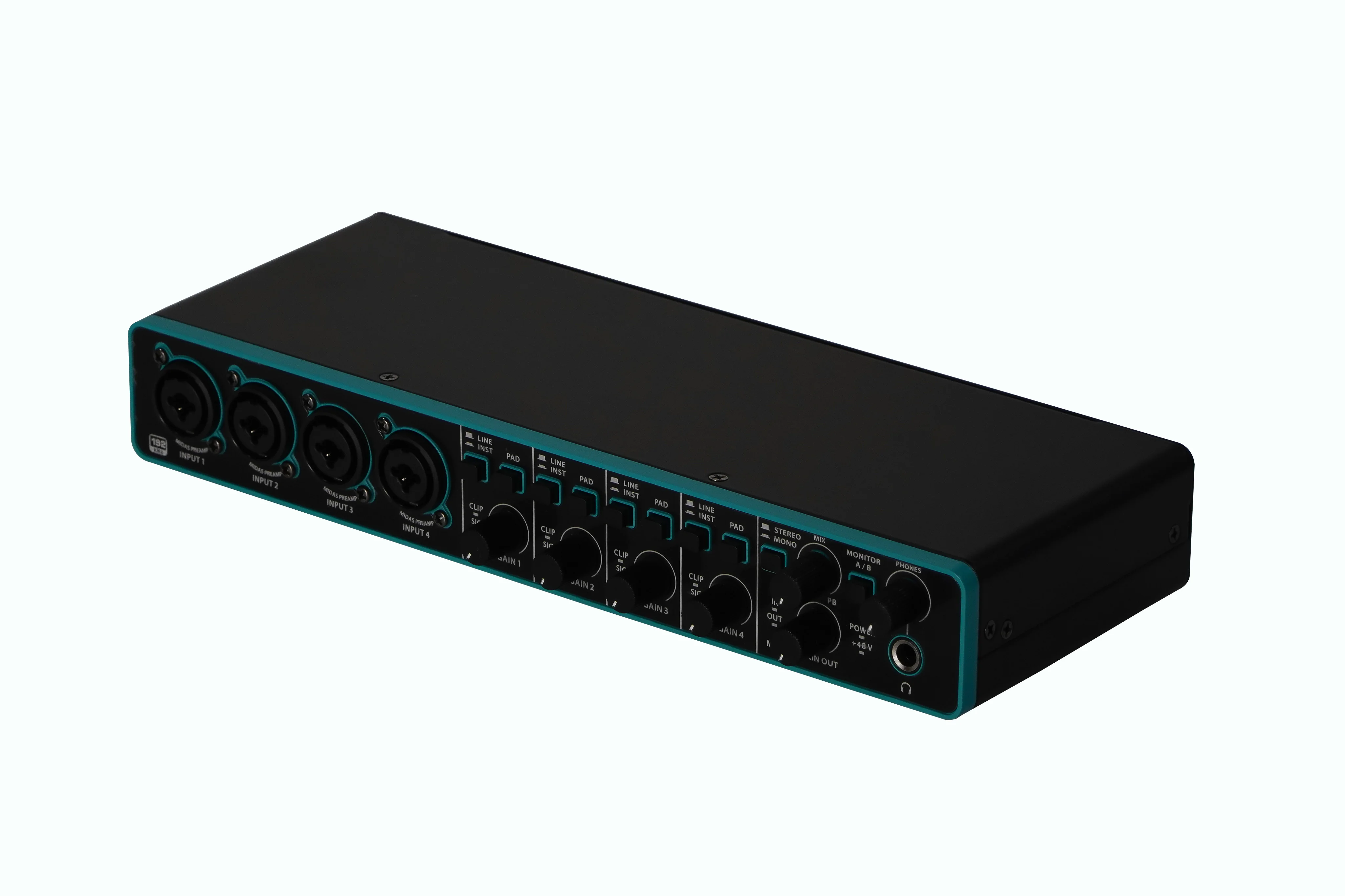 Best Seller GOX*UMC404 Sound C - đánh giá và giá Audio Music Best