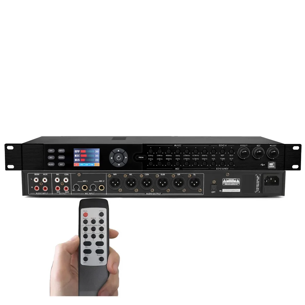 Best Digital Processor Audio M - đánh giá và giá Audio Music Best