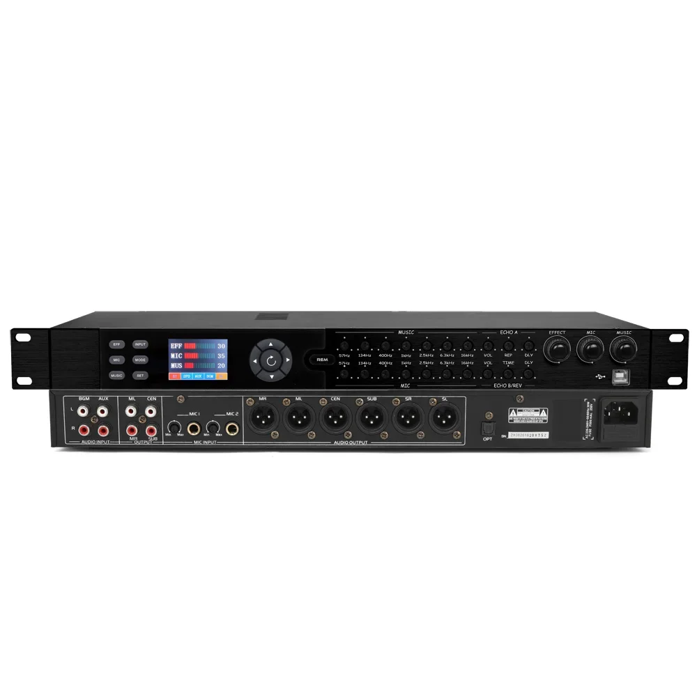 Best Digital Processor Audio M - đánh giá và giá Audio Music Best