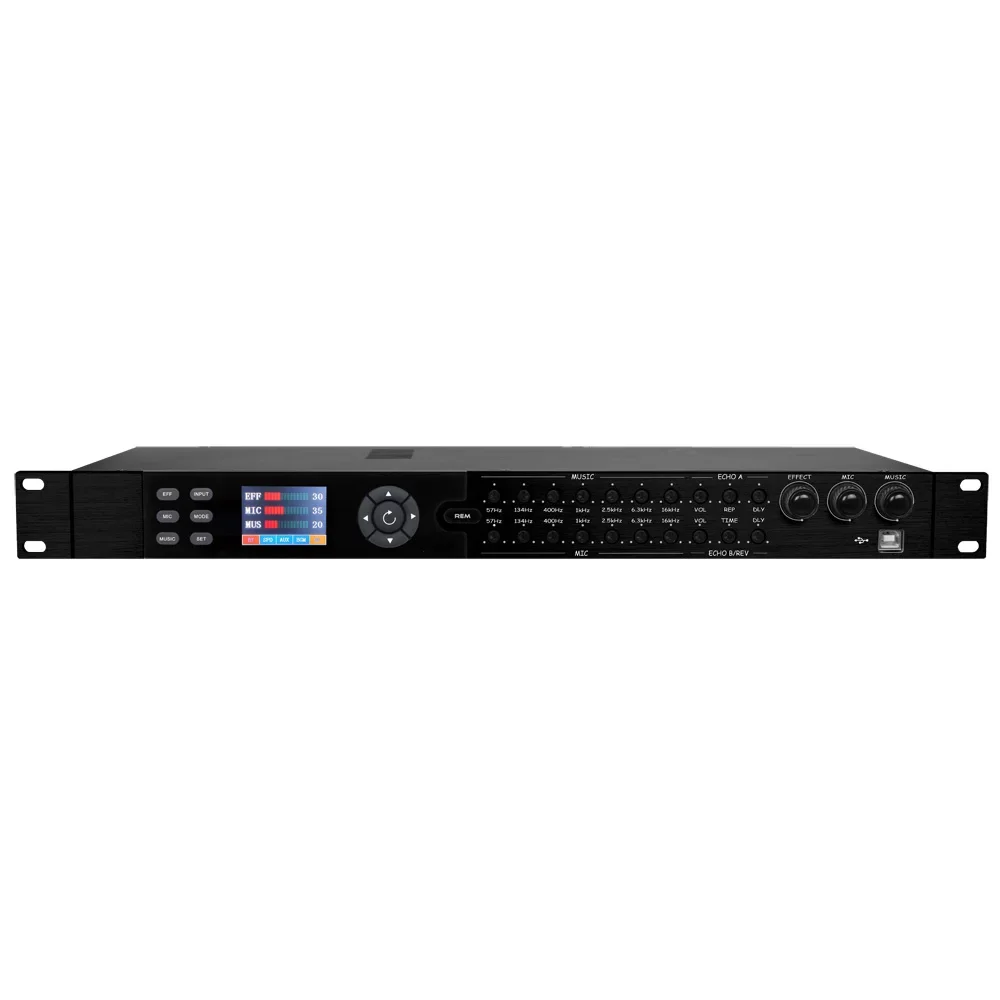 Best Digital Processor Audio M - đánh giá và giá Audio Music Best