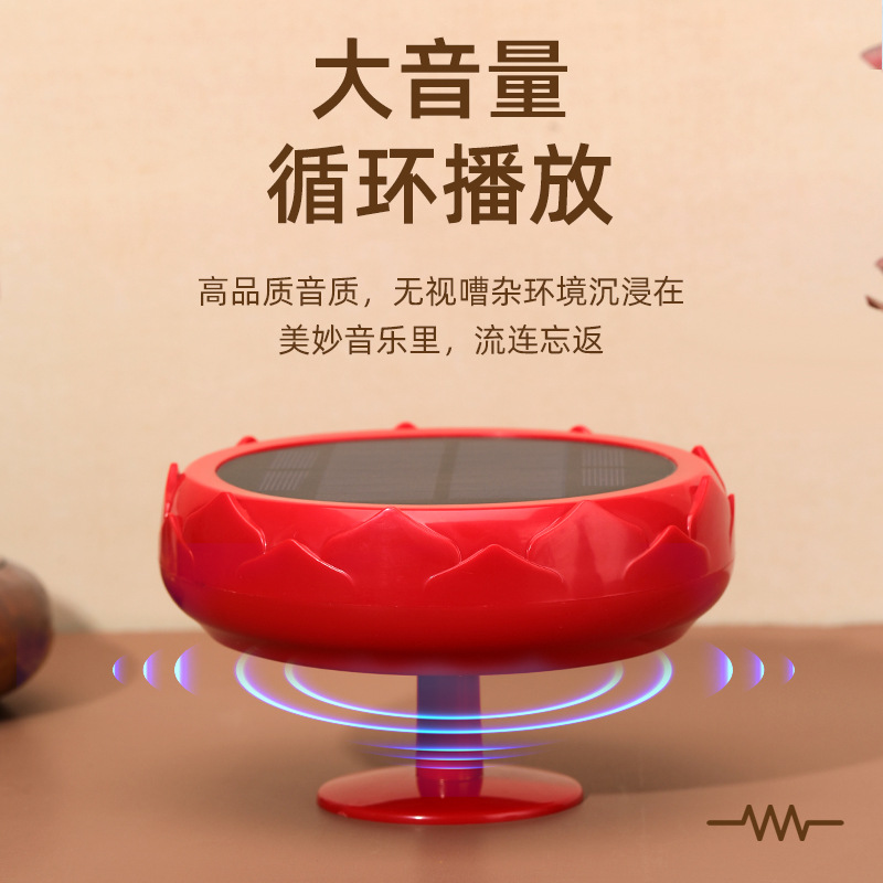 Portable Outdoor Bluetooth Spe - đánh giá và giá Audio Visualizer Music Player