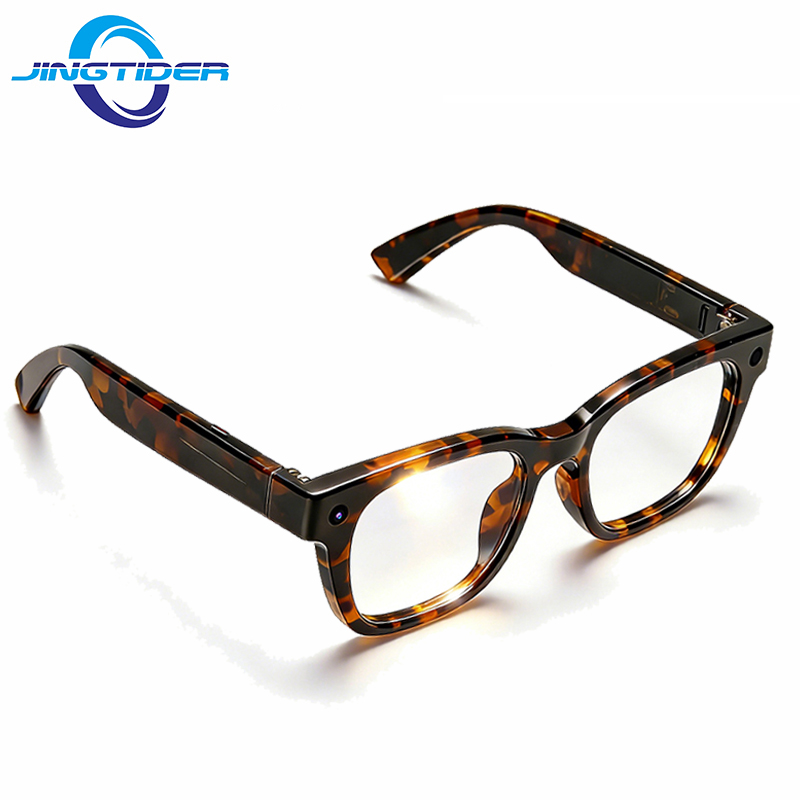 G600 Pro AI Smart Glasses 13MP - đánh giá và giá Audio Music For Video