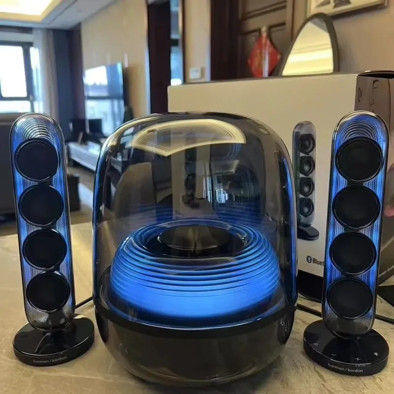 Music Crystal 5th Generation X - đánh giá và giá Audio Music Editing