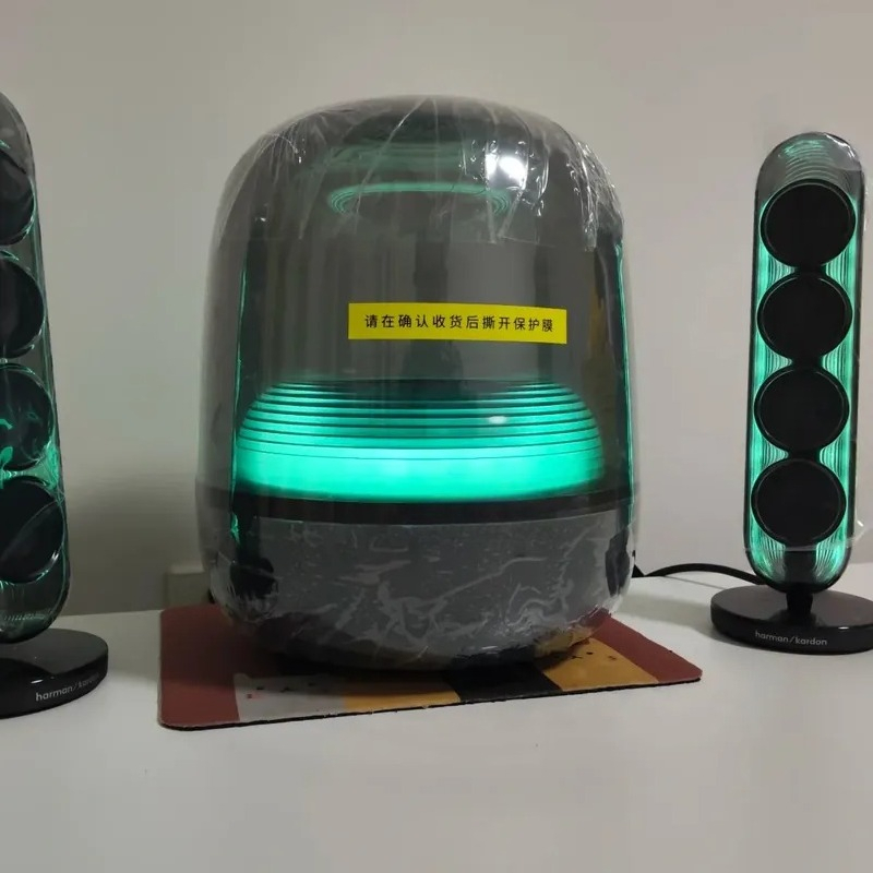 Music Crystal 5th Generation X - đánh giá và giá Audio Music Editing
