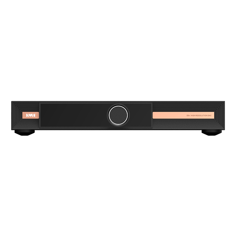 SMSL VMV D3R Flagship Edition  - đánh giá và giá Audio Music Editing