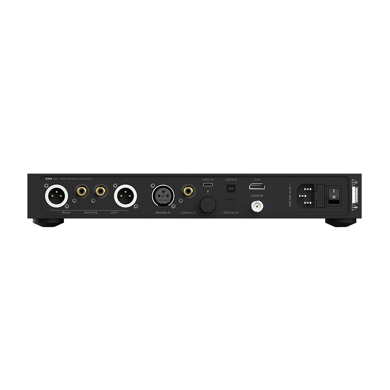 SMSL VMV D3R Flagship Edition  - đánh giá và giá Audio Music Editing