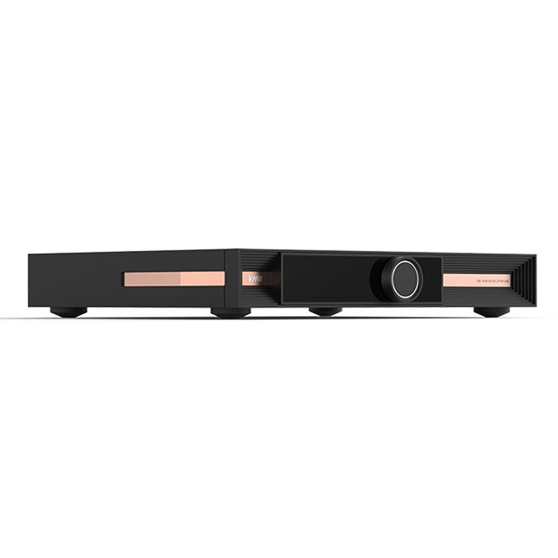 SMSL VMV D3R Flagship Edition  - đánh giá và giá Audio Music Editing
