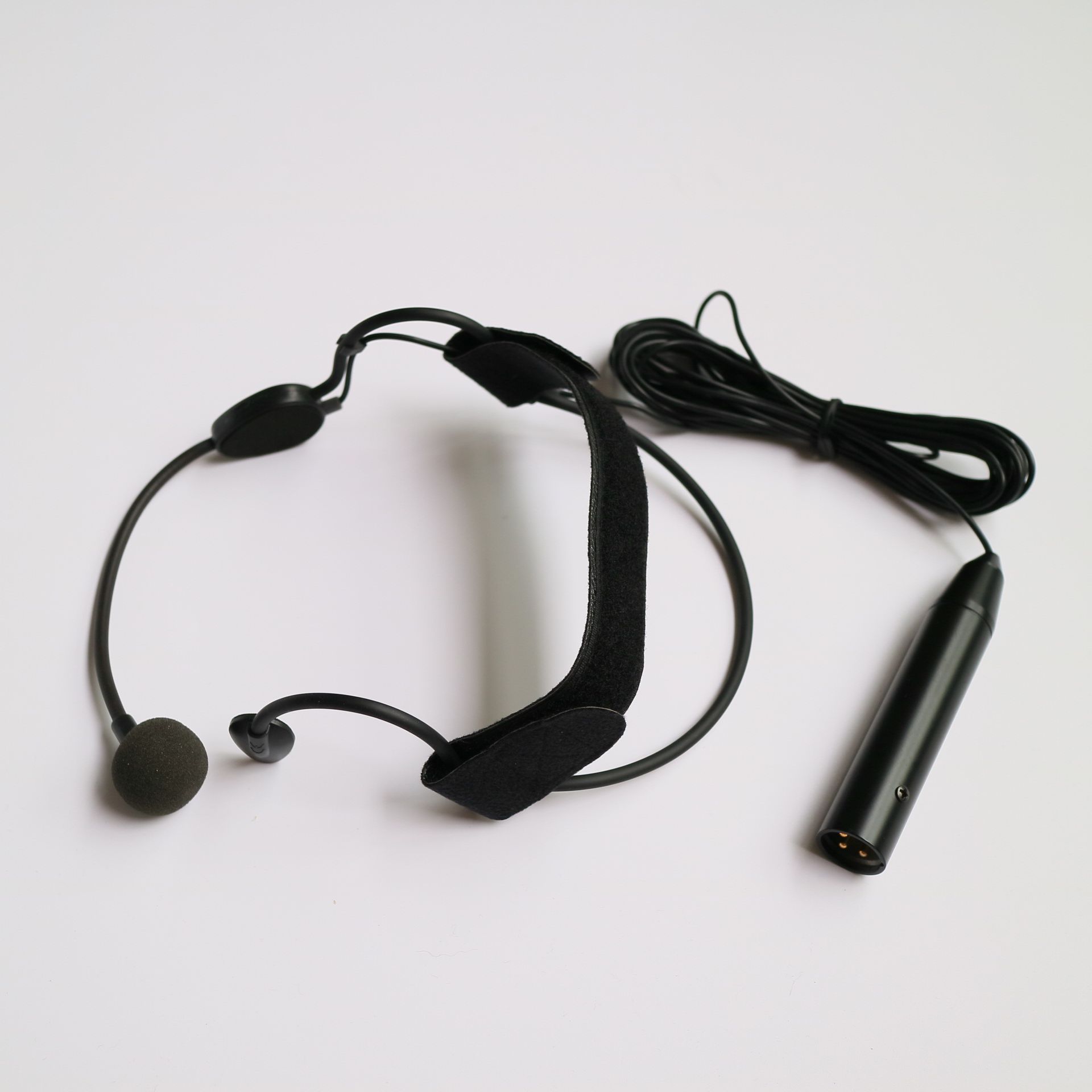 Chuyên Nghiệp ME3-XLR Tai Nghe - đánh giá và giá Xlr Microphone Condenser