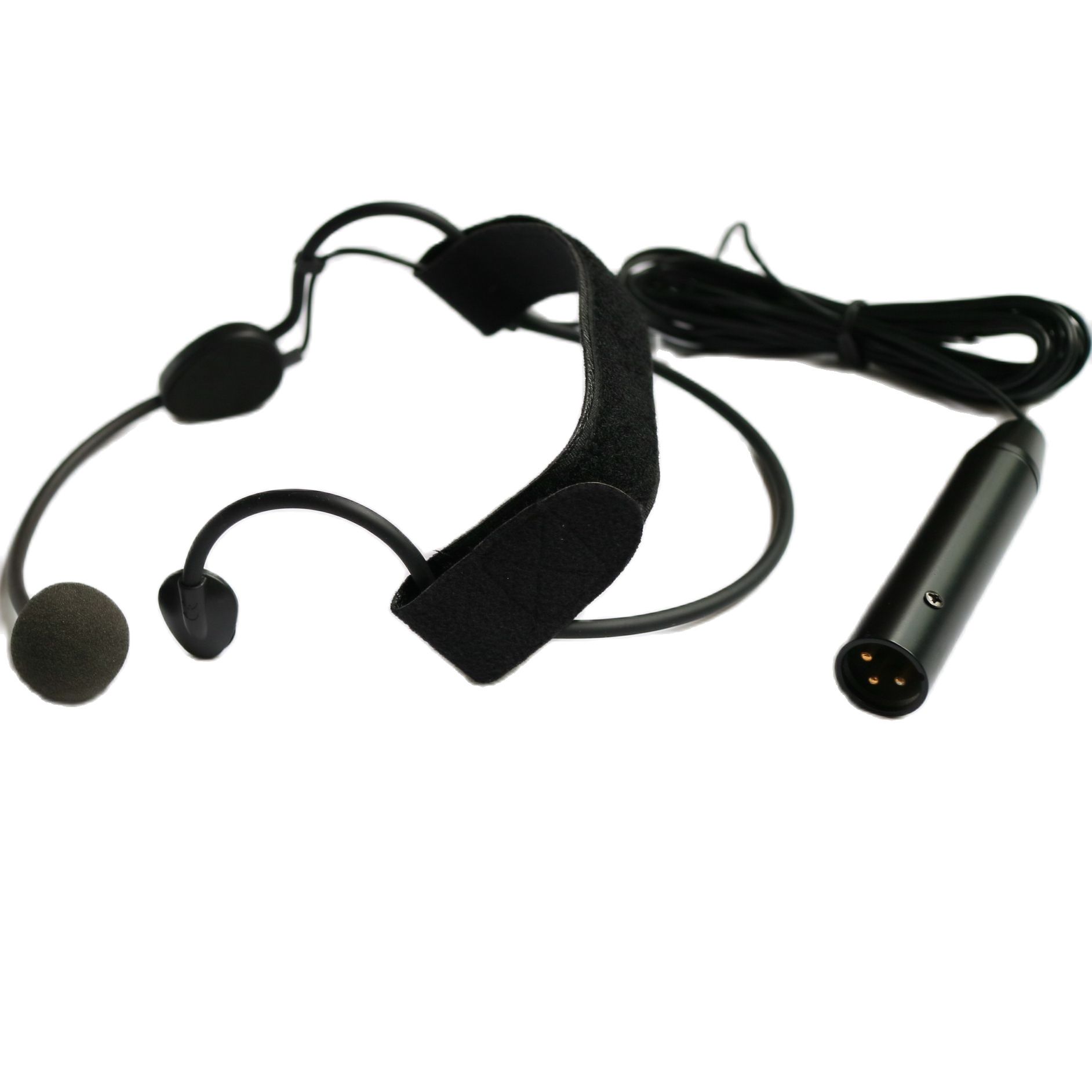 Chuyên Nghiệp ME3-XLR Tai Nghe - đánh giá và giá Xlr Microphone Condenser