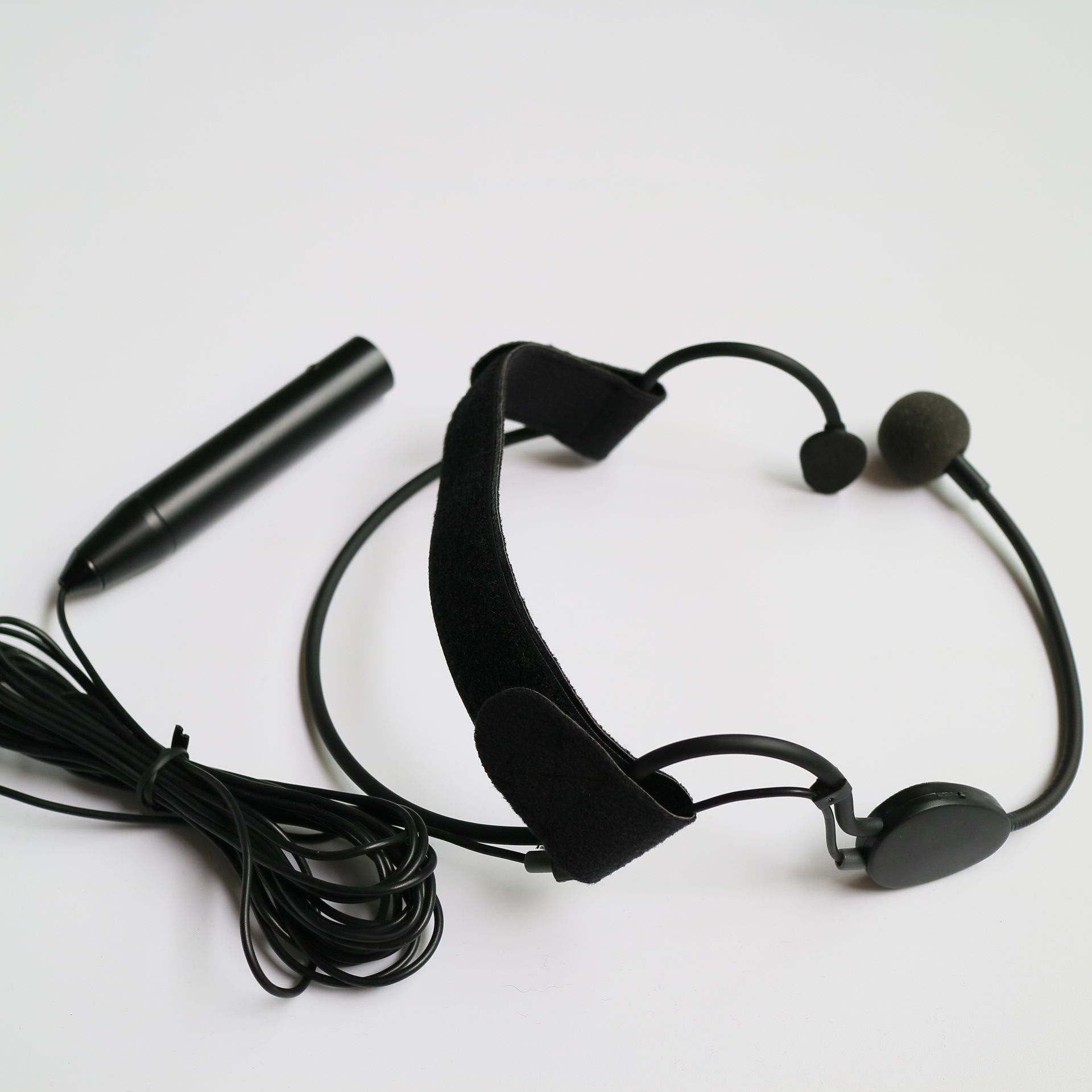 Chuyên Nghiệp ME3-XLR Tai Nghe - đánh giá và giá Xlr Microphone Condenser