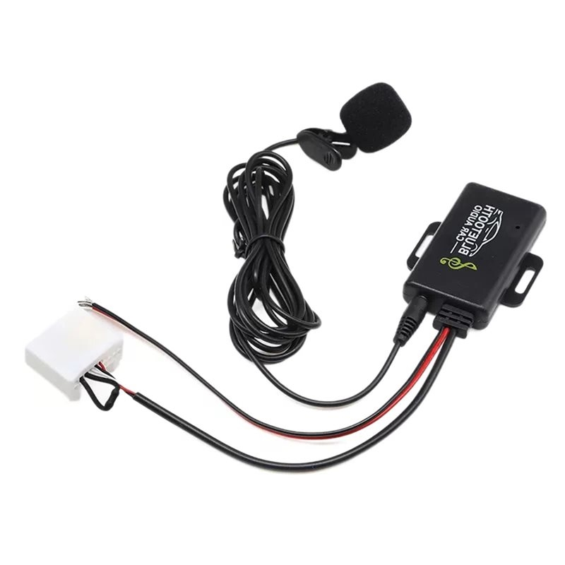 Car Music Adapter For Lexus ES - đánh giá và giá Audio Mark Music