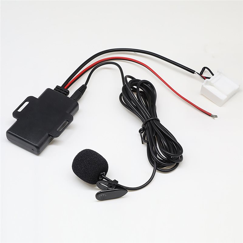 Car Music Adapter For Lexus ES - đánh giá và giá Audio Mark Music