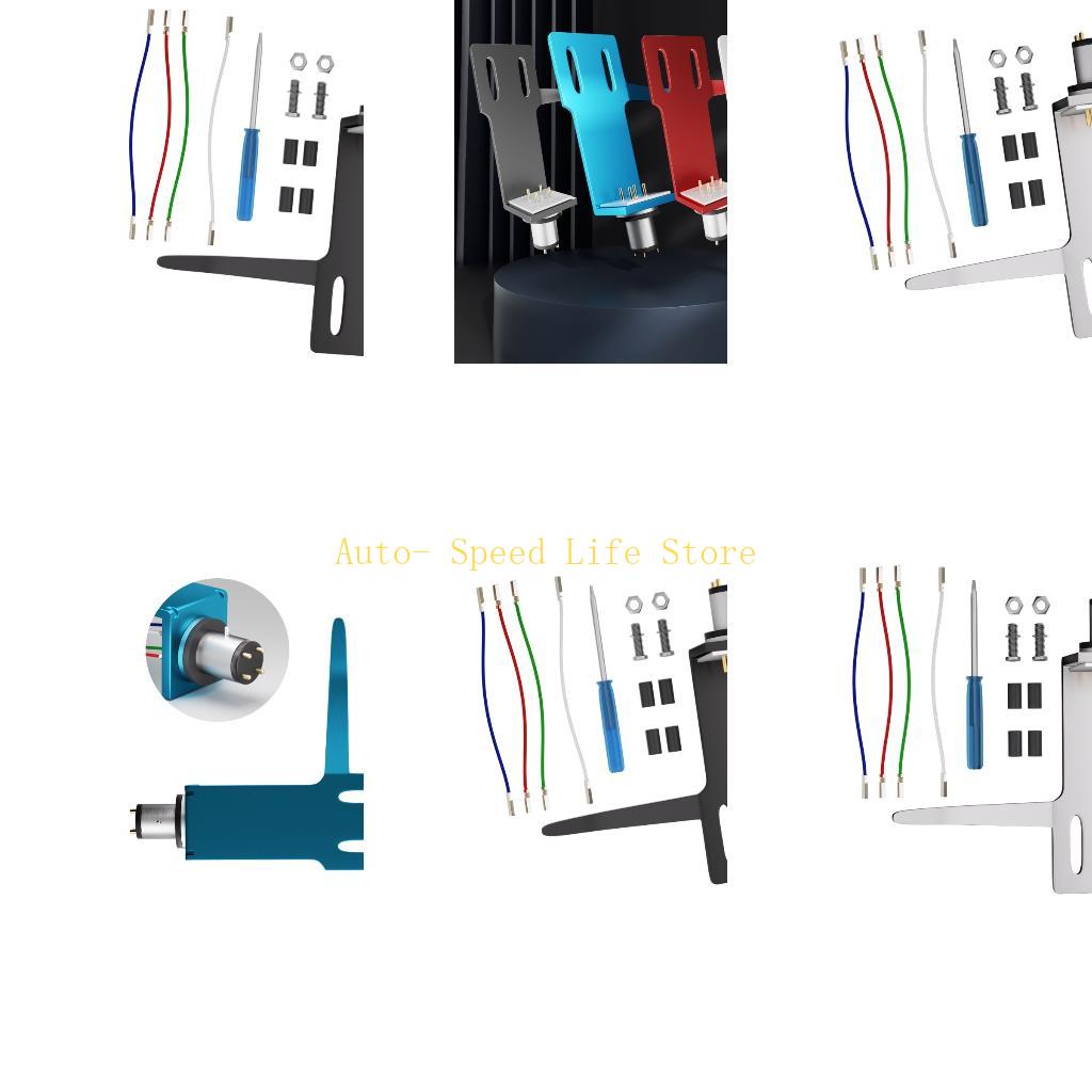 Hộp đĩa xoay 02DA dẫn đến thay - đánh giá và giá Audio Music Enhancer