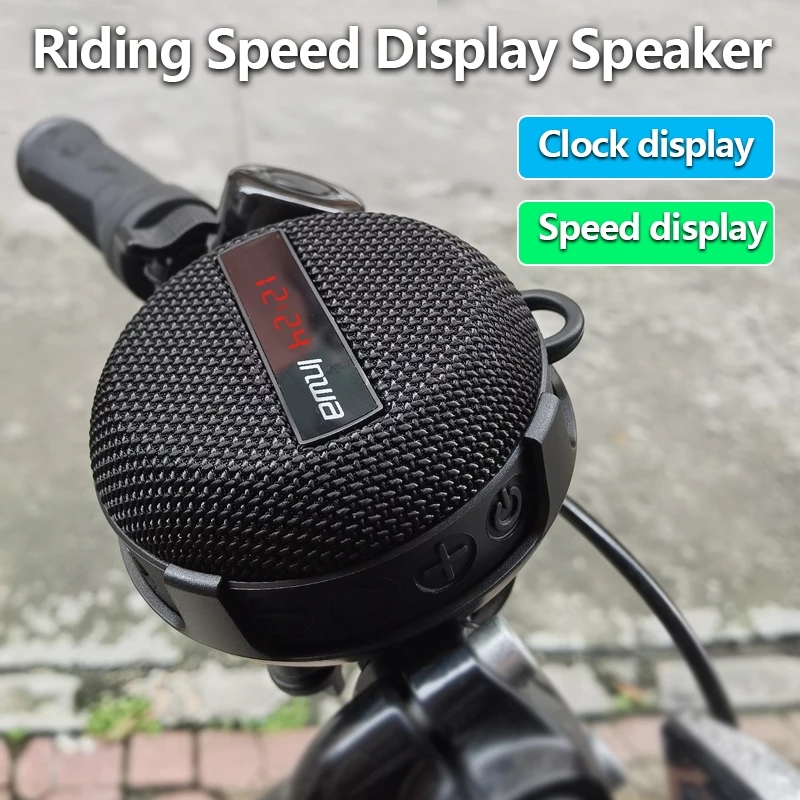 Hand Free Wireless Portable Ca - đánh giá và giá Audio Visualizer Music Player