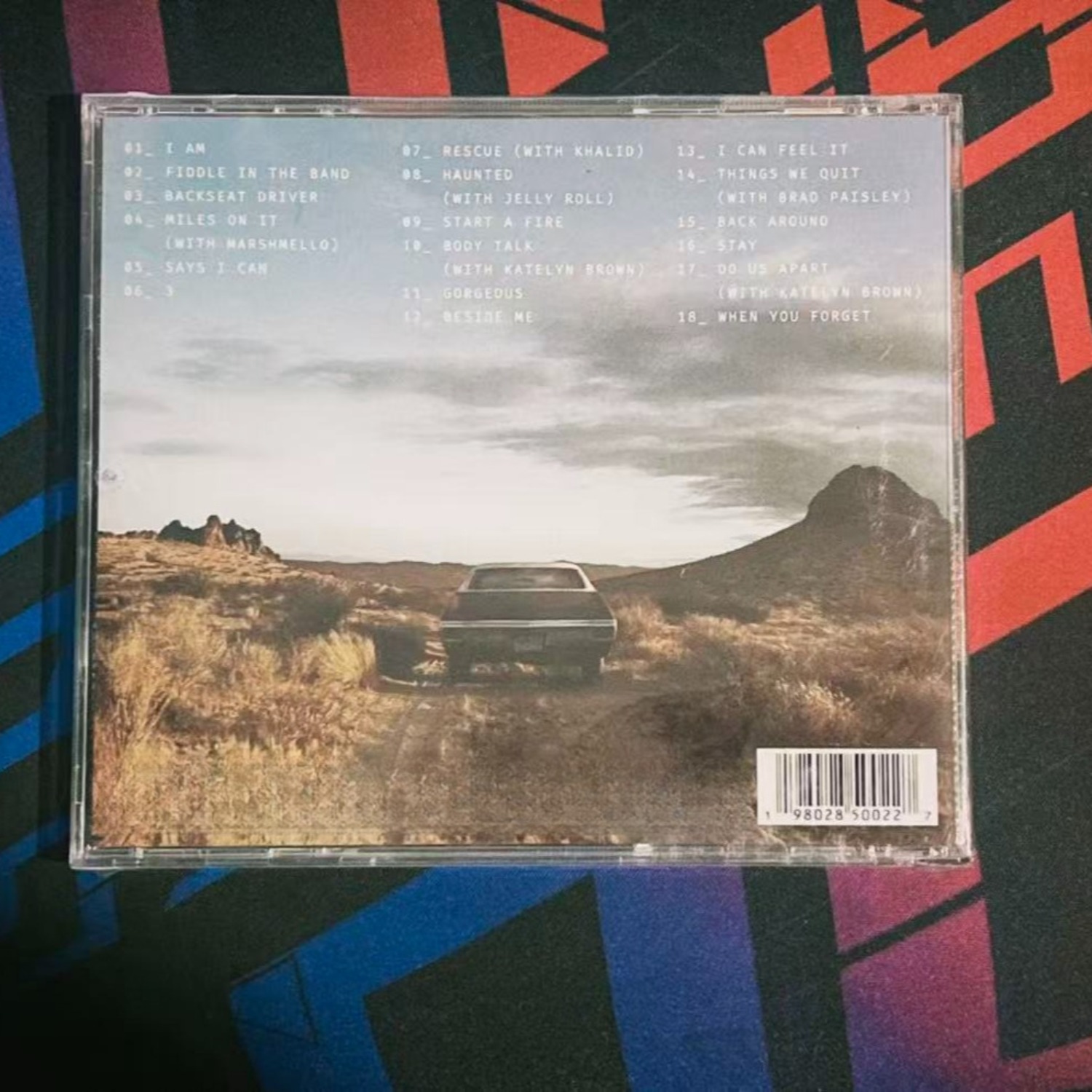 Modern Country‑pop Audio CD, W - đánh giá và giá Audio Music For