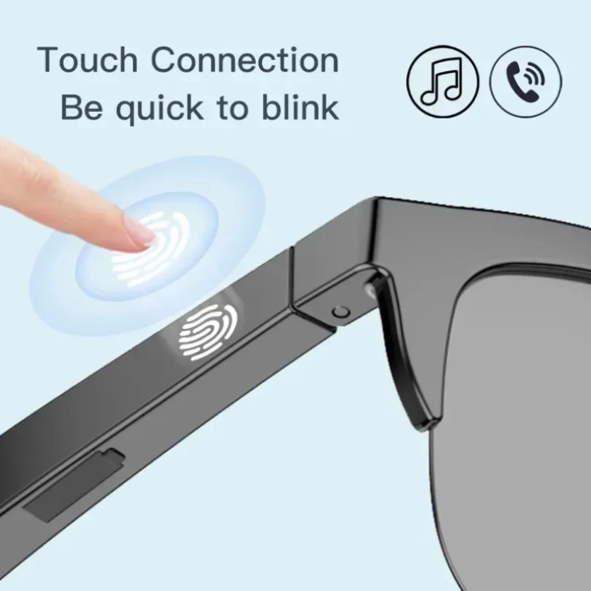 Open Ear Wireless Bluetooth Sm - đánh giá và giá Audio Music Bluetooth