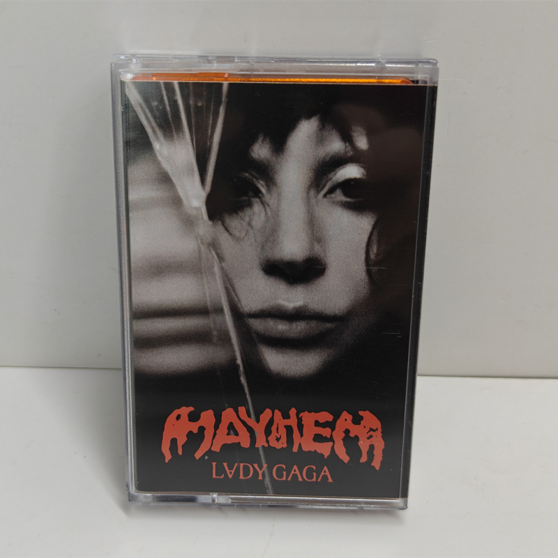 New Pop Lady Gaga The Fame Mus - đánh giá và giá Audio Music Recorder