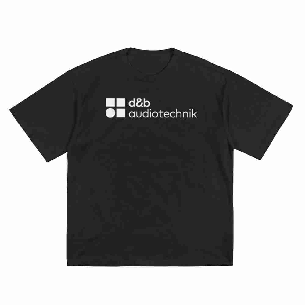 D B Audio Tehnik Logo Music Pr - đánh giá và giá Audio Music Logo