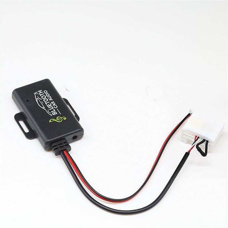 Car Wireless Bluetooth Module  - đánh giá và giá Audio Mark Music