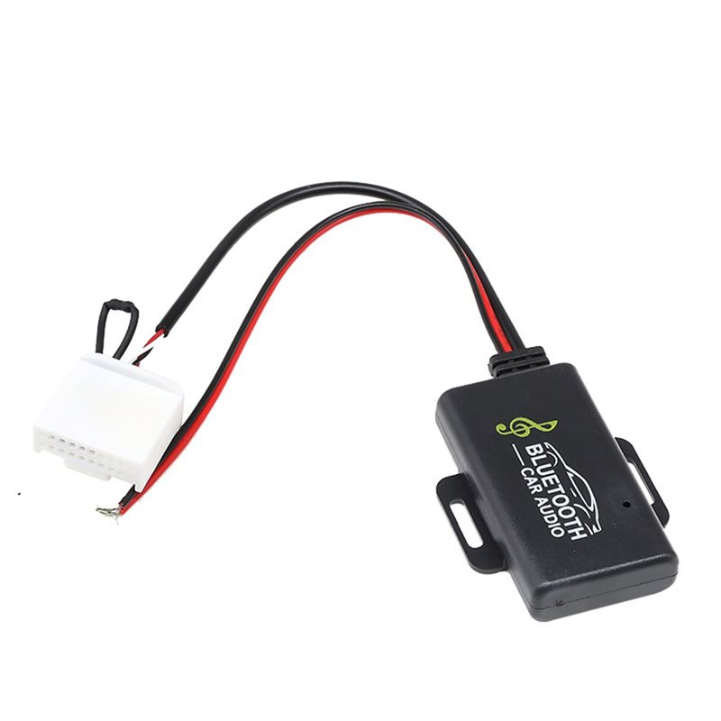 Car Wireless Bluetooth Module  - đánh giá và giá Audio Mark Music