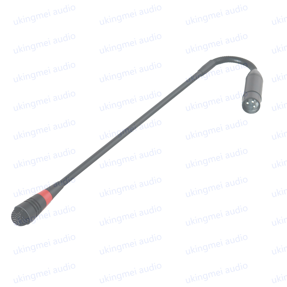 Đa Năng Micro Hội Nghị Cổ Ngỗn - đánh giá và giá Xlr Microphone Condenser