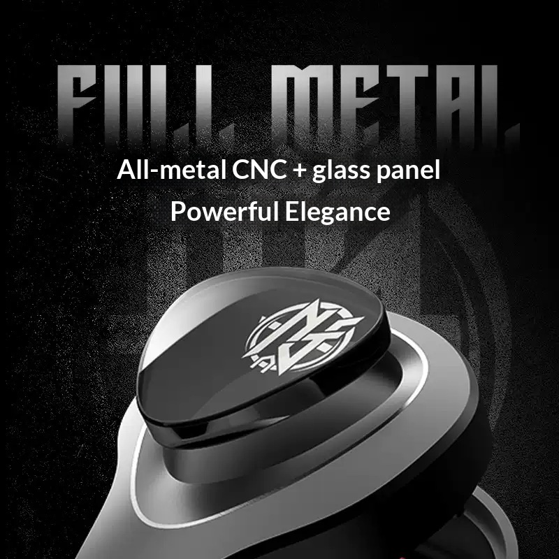 NF Audio NA2 Metal Dynamic Dri - đánh giá và giá Audio Music Editing