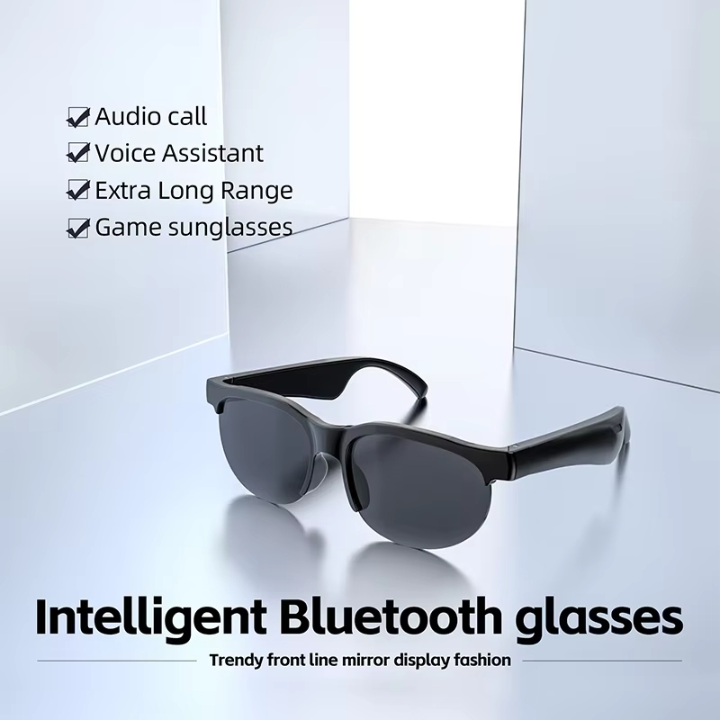 AI Translate Smart Audio Glass - đánh giá và giá Audio Music Bluetooth